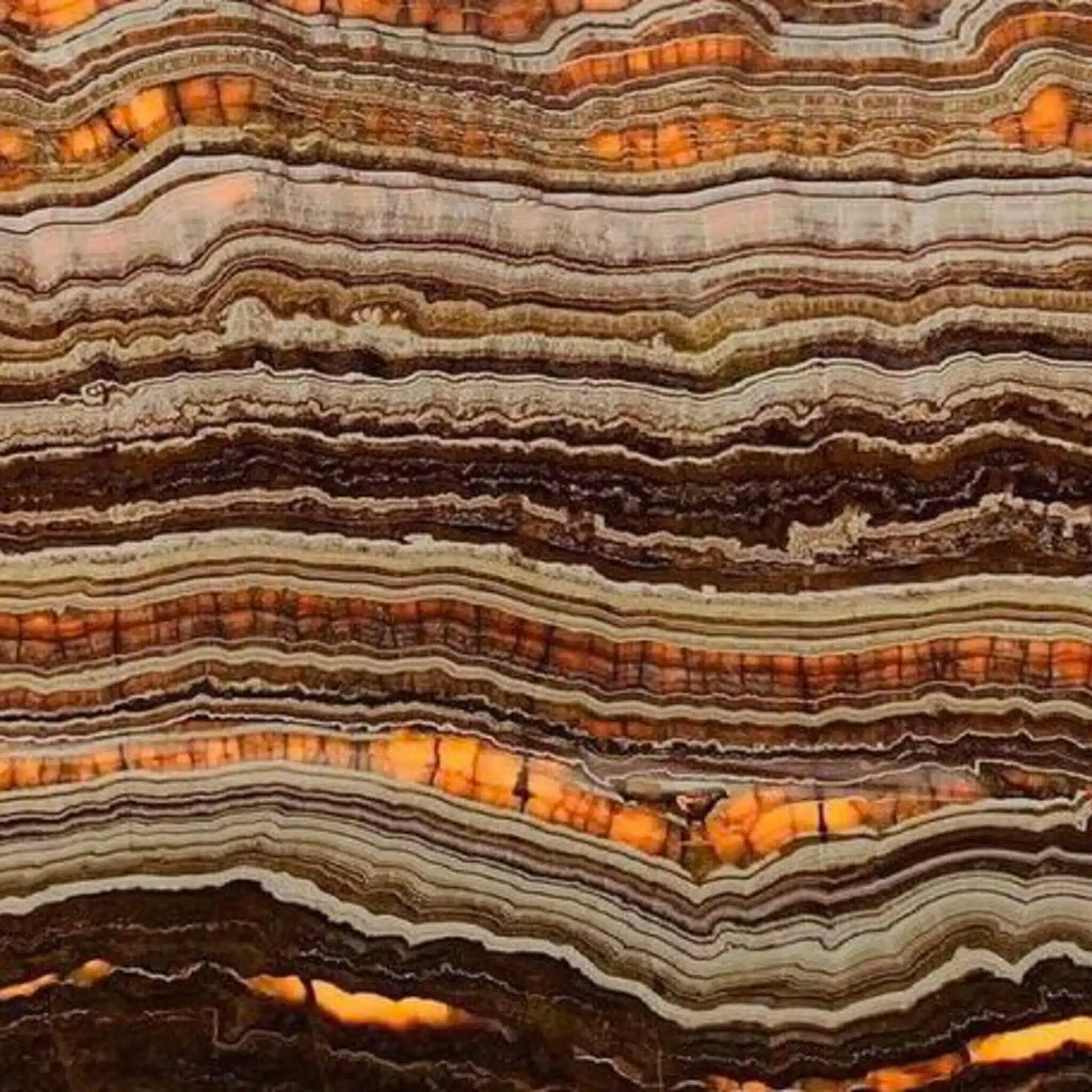Tiger Onyx